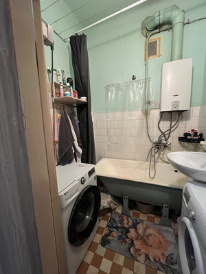 Продам комнату в 3-комн. квартире, Сахарный пер, 2/35, Санкт-Петербург г