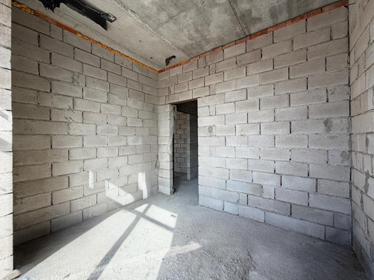 Продам однокомнатную (1-комн.) квартиру, Солнечная ул, 7, Нальчик г