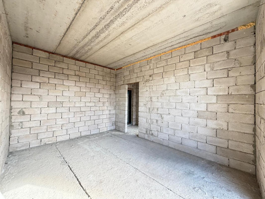 Продам однокомнатную (1-комн.) квартиру, Солнечная ул, 7, Нальчик г