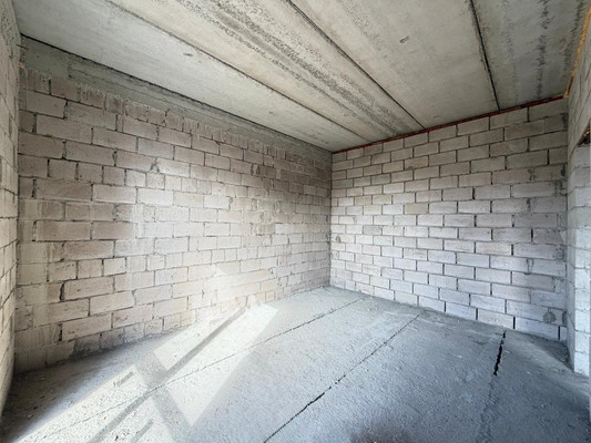 Продам однокомнатную (1-комн.) квартиру, Солнечная ул, 7, Нальчик г