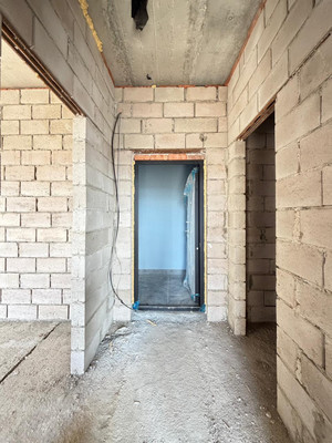 Продам однокомнатную (1-комн.) квартиру, Солнечная ул, 7, Нальчик г