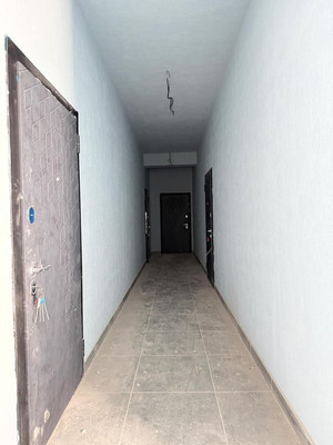 Продам однокомнатную (1-комн.) квартиру, Солнечная ул, 7, Нальчик г