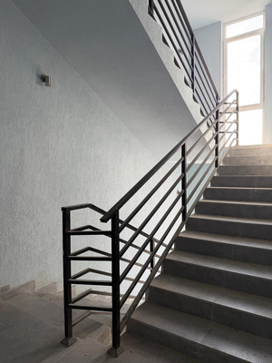 Продам однокомнатную (1-комн.) квартиру, Солнечная ул, 7, Нальчик г