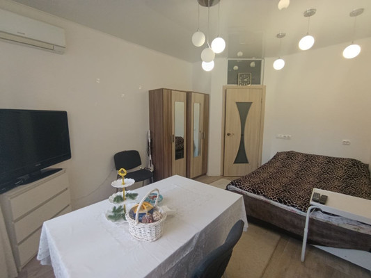 Продам двухкомнатную (2-комн.) квартиру, им. Рахманинова С.В. ул, 36, Краснодар г