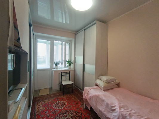 Продам двухкомнатную (2-комн.) квартиру, им. Рахманинова С.В. ул, 36, Краснодар г