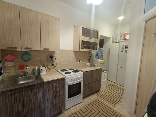 Продам двухкомнатную (2-комн.) квартиру, им. Рахманинова С.В. ул, 36, Краснодар г