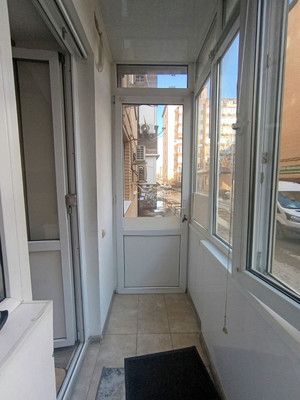 Продам двухкомнатную (2-комн.) квартиру, им. Рахманинова С.В. ул, 36, Краснодар г