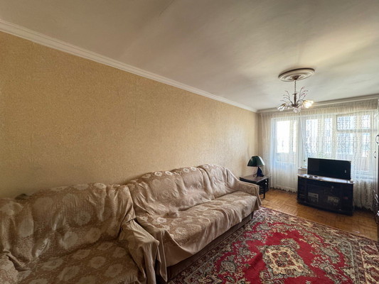 Продам двухкомнатную (2-комн.) квартиру, 2 Таманской Дивизии ул, 468, Нальчик г