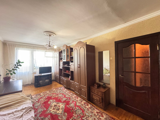 Продам двухкомнатную (2-комн.) квартиру, 2 Таманской Дивизии ул, 468, Нальчик г