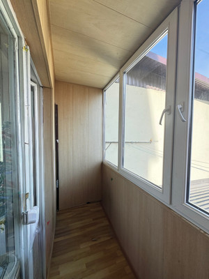 Продам двухкомнатную (2-комн.) квартиру, 2 Таманской Дивизии ул, 468, Нальчик г