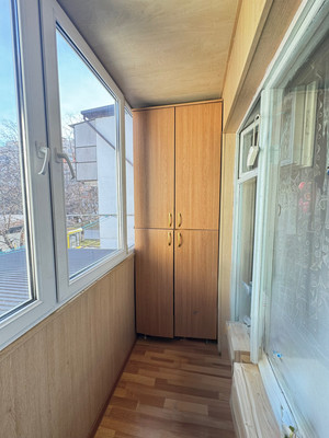 Продам двухкомнатную (2-комн.) квартиру, 2 Таманской Дивизии ул, 468, Нальчик г