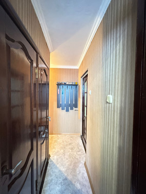 Продам двухкомнатную (2-комн.) квартиру, 2 Таманской Дивизии ул, 468, Нальчик г