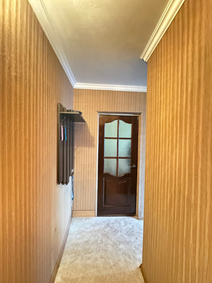 Продам двухкомнатную (2-комн.) квартиру, 2 Таманской Дивизии ул, 468, Нальчик г