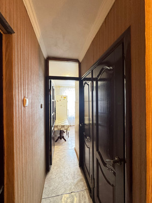 Продам двухкомнатную (2-комн.) квартиру, 2 Таманской Дивизии ул, 468, Нальчик г