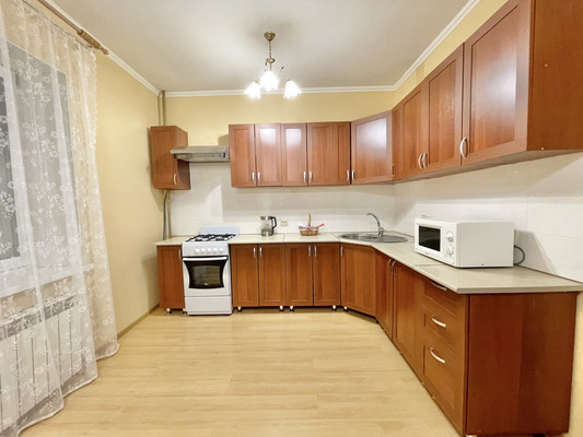 Продам двухкомнатную (2-комн.) квартиру, Красноармейская ул, 26, Ханты-Мансийск г