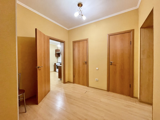 Продам двухкомнатную (2-комн.) квартиру, Красноармейская ул, 26, Ханты-Мансийск г