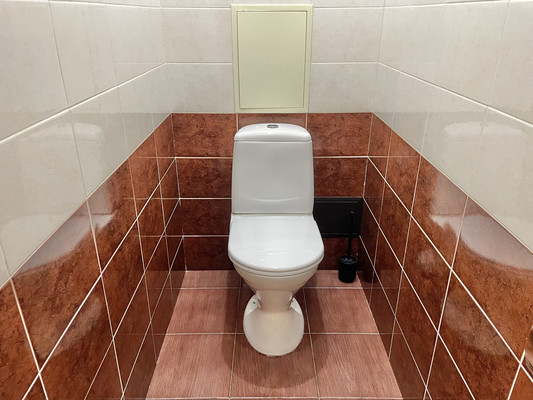 Продам двухкомнатную (2-комн.) квартиру, Красноармейская ул, 26, Ханты-Мансийск г