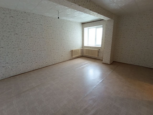 Продам однокомнатную (1-комн.) квартиру, Собянина ул, 5, Ханты-Мансийск г