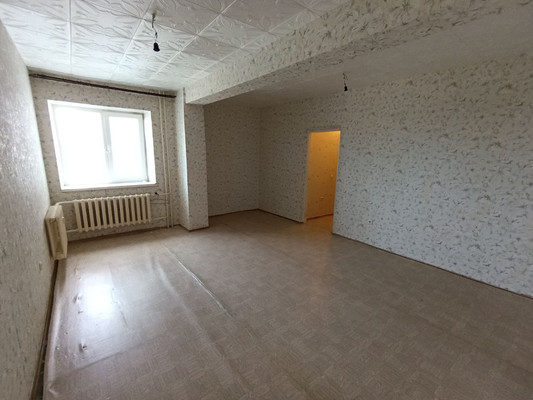 Продам однокомнатную (1-комн.) квартиру, Собянина ул, 5, Ханты-Мансийск г