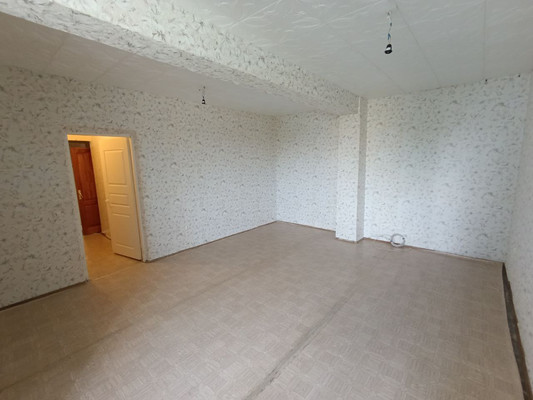 Продам однокомнатную (1-комн.) квартиру, Собянина ул, 5, Ханты-Мансийск г