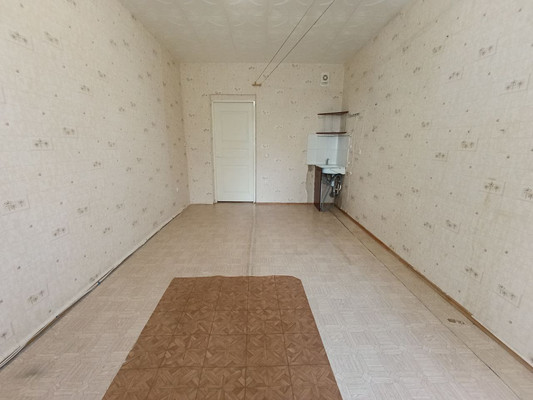 Продам однокомнатную (1-комн.) квартиру, Собянина ул, 5, Ханты-Мансийск г