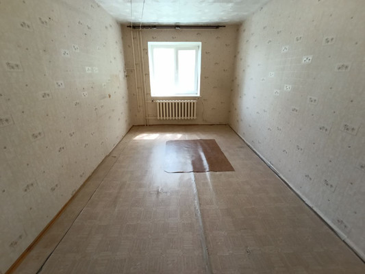 Продам однокомнатную (1-комн.) квартиру, Собянина ул, 5, Ханты-Мансийск г