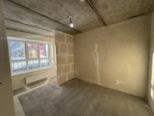 Продам двухкомнатную (2-комн.) квартиру, Азата Аббасова ул, 16, Казань г