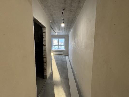 Продам двухкомнатную (2-комн.) квартиру, Азата Аббасова ул, 16, Казань г