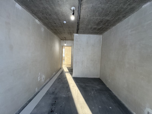 Продам двухкомнатную (2-комн.) квартиру, Азата Аббасова ул, 16, Казань г