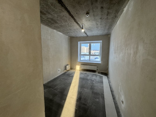 Продам двухкомнатную (2-комн.) квартиру, Азата Аббасова ул, 16, Казань г