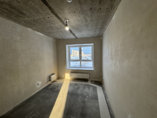 Продам двухкомнатную (2-комн.) квартиру, Азата Аббасова ул, 16, Казань г