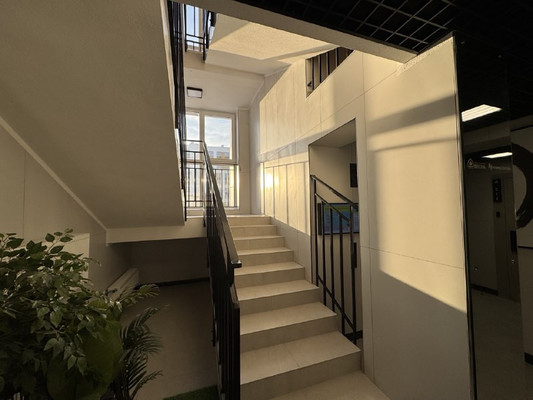 Продам двухкомнатную (2-комн.) квартиру, Азата Аббасова ул, 16, Казань г