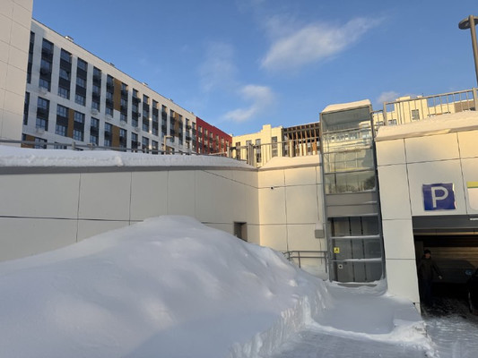 Продам двухкомнатную (2-комн.) квартиру, Азата Аббасова ул, 16, Казань г