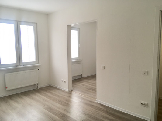 Сдам однокомнатную (1-комн.) квартиру, Чарушинская ул, 32к1, Санкт-Петербург г