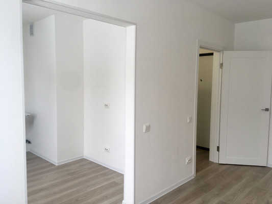 Сдам однокомнатную (1-комн.) квартиру, Чарушинская ул, 32к1, Санкт-Петербург г