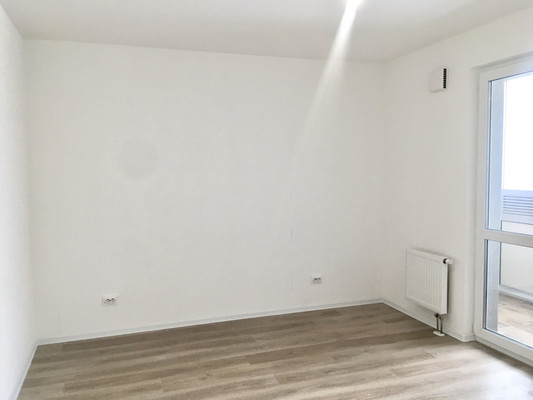 Сдам однокомнатную (1-комн.) квартиру, Чарушинская ул, 32к1, Санкт-Петербург г