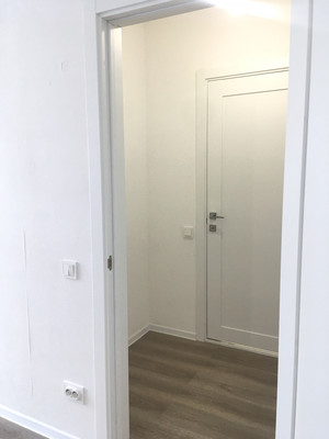 Сдам однокомнатную (1-комн.) квартиру, Чарушинская ул, 32к1, Санкт-Петербург г