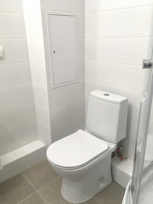 Сдам однокомнатную (1-комн.) квартиру, Чарушинская ул, 32к1, Санкт-Петербург г