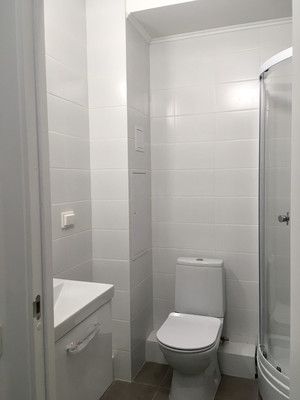 Сдам однокомнатную (1-комн.) квартиру, Чарушинская ул, 32к1, Санкт-Петербург г