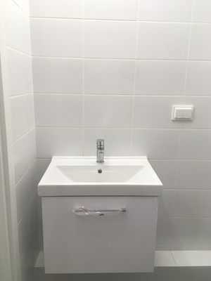 Сдам однокомнатную (1-комн.) квартиру, Чарушинская ул, 32к1, Санкт-Петербург г