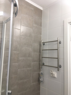 Сдам однокомнатную (1-комн.) квартиру, Чарушинская ул, 32к1, Санкт-Петербург г