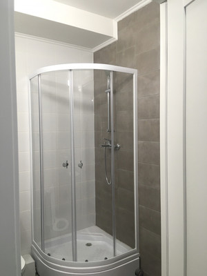 Сдам однокомнатную (1-комн.) квартиру, Чарушинская ул, 32к1, Санкт-Петербург г