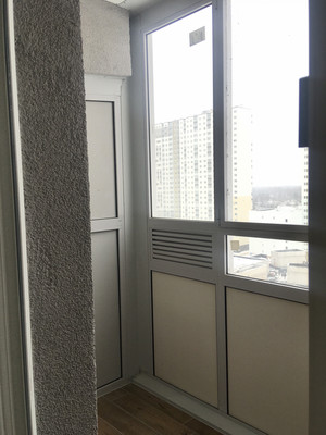 Сдам однокомнатную (1-комн.) квартиру, Чарушинская ул, 32к1, Санкт-Петербург г