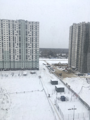 Сдам однокомнатную (1-комн.) квартиру, Чарушинская ул, 32к1, Санкт-Петербург г