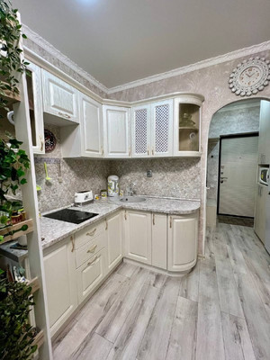 Продам однокомнатную (1-комн.) квартиру, Калараша (Лазаревский р-н) ул, 64Б/2к1, Сочи г