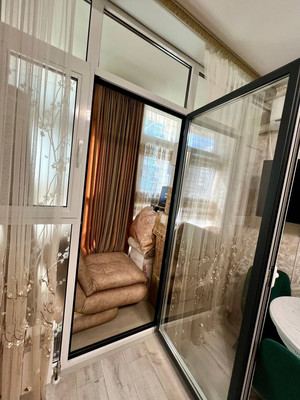 Продам однокомнатную (1-комн.) квартиру, Калараша (Лазаревский р-н) ул, 64Б/2к1, Сочи г