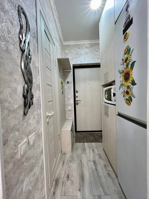 Продам однокомнатную (1-комн.) квартиру, Калараша (Лазаревский р-н) ул, 64Б/2к1, Сочи г