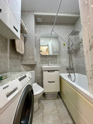 Продам однокомнатную (1-комн.) квартиру, Калараша (Лазаревский р-н) ул, 64Б/2к1, Сочи г