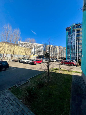 Продам однокомнатную (1-комн.) квартиру, Калараша (Лазаревский р-н) ул, 64Б/2к1, Сочи г