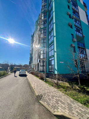 Продам однокомнатную (1-комн.) квартиру, Калараша (Лазаревский р-н) ул, 64Б/2к1, Сочи г